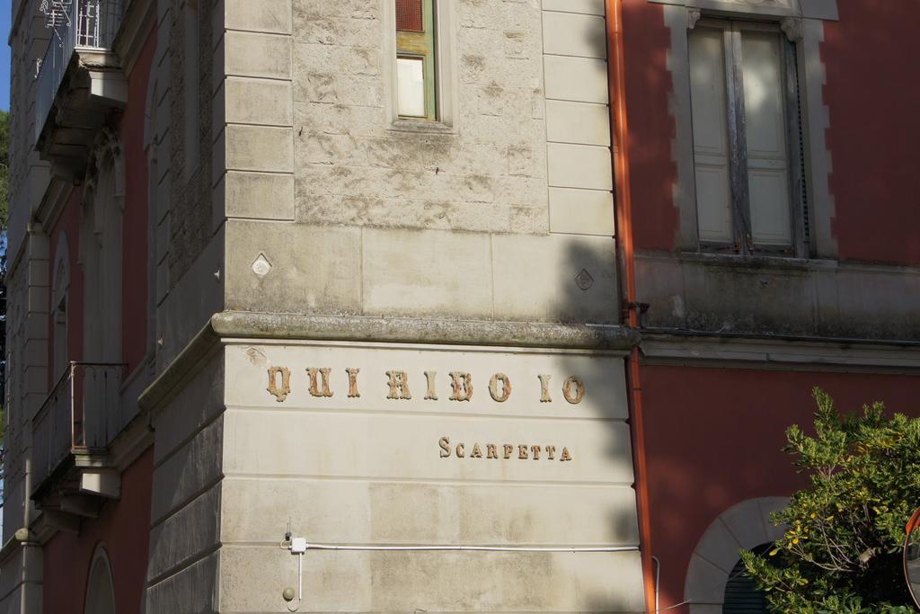 Appartamento Casa Esposito